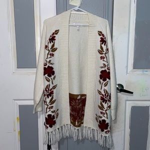 Shyanne Women’s Fall Cardigan
